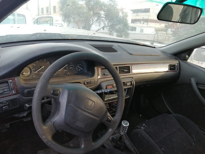 honda civic berlina .5 (ma/mb) del año 1999