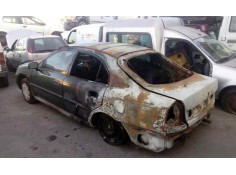 MITSUBISHI CARISMA BERINA 5 (DA0)