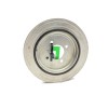 Recambio de polea cigueñal para peugeot 206 berlina x-line referencia OEM IAM 9637218980  