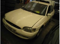 FORD ESCORT BERLINA/TURNIER