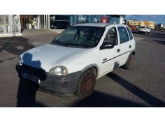 OPEL CORSA B