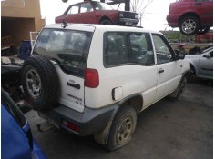 NISSAN TERRANO/TERRANO.II (R20)