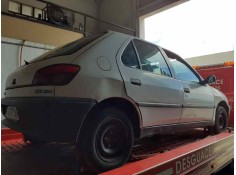 PEUGEOT 306 BERLINA 3/5 PUERTAS (S1)