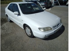 CITROËN XSARA BERLINA