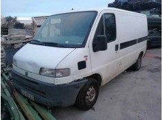 FIAT DUCATO CAJA CERRADA (DESDE 03.94)