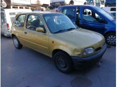 NISSAN MICRA (K11)
