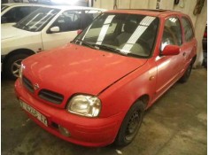 NISSAN MICRA (K11)