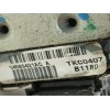 Recambio de cerradura puerta delantera izquierda para chrysler sebring (js) 2.0 crd referencia OEM IAM 4589421AA 04589421ACA 