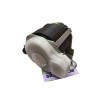 Recambio de cinturon seguridad trasero derecho para lancia musa (350_) 1.4 (350.axf1a) referencia OEM IAM 735466713  
