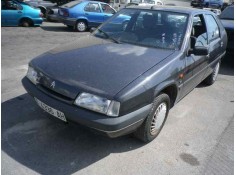 CITROËN ZX