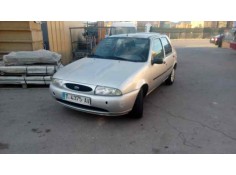 FORD FIESTA BERLINA