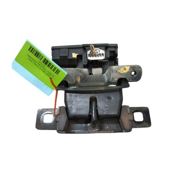 CERRADURA MALETERO / PORTON 1761865 8A61A442A66BE 