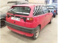 SEAT IBIZA (6K)
