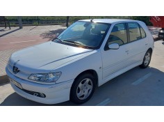 PEUGEOT 306 BERLINA 3/4/5 PUERTAS (S2)