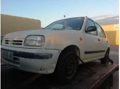 NISSAN MICRA (K11)