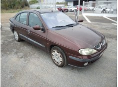RENAULT MEGANE I CLASSIC (LA0)