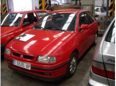 SEAT IBIZA (6K)