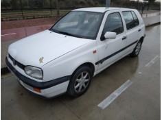 VOLKSWAGEN GOLF III BERLINA (1H1)