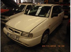 SEAT IBIZA (6K)