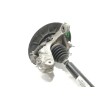 Recambio de mangueta delantera derecha para volkswagen passat berlina (3c2) edition referencia OEM IAM 1K0615312F  