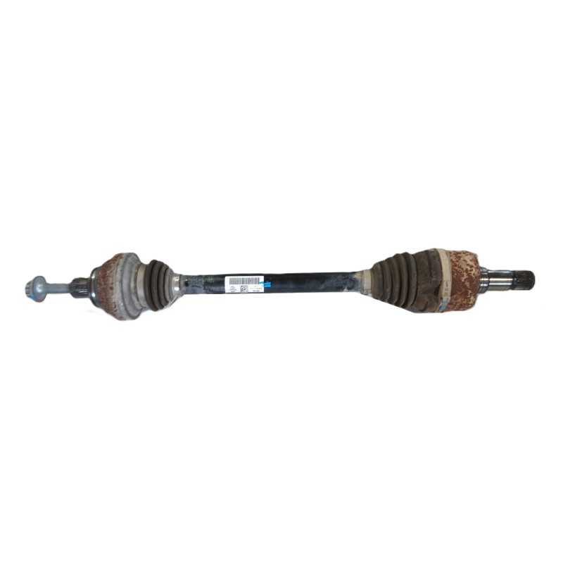 Recambio de transmision trasera izquierda para volkswagen id.4 (e21) performance referencia OEM IAM 1EA501203J 14017V3 