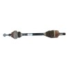 Recambio de transmision trasera izquierda para volkswagen id.4 (e21) performance referencia OEM IAM 1EA501203J 14017V3 