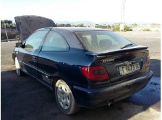 CITROËN XSARA COUPE