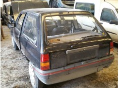 OPEL CORSA A