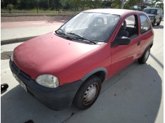 OPEL CORSA B