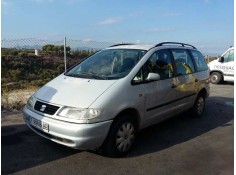 SEAT ALHAMBRA (7V8)