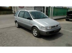 MITSUBISHI SPACE WAGON (N30/N40)