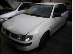 SEAT IBIZA (6K1)