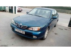 NISSAN PRIMERA BERLINA (P11)
