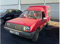 RENAULT RAPID/EXPRESS (F40)
