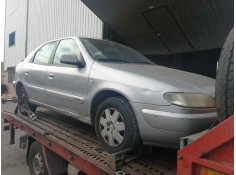 CITROËN XSARA BERLINA