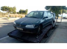 PEUGEOT 306 BERLINA 3/5 PUERTAS (S1)