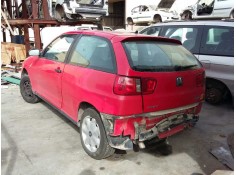 SEAT IBIZA (6K1)