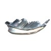 Recambio de faro izquierdo para peugeot expert furgoneta (v_) 2.0 bluehdi 120 referencia OEM IAM 9808572680 00197060 9808572680