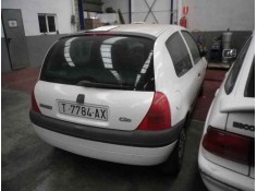 RENAULT CLIO II FASE I (B/CBO)