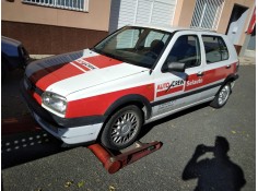 VOLKSWAGEN GOLF III BERLINA (1H1)