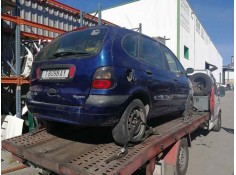 RENAULT SCENIC (JA..)