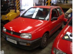 VOLKSWAGEN GOLF III BERLINA (1H1)