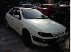 CITROËN XSARA BERLINA