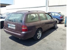 FORD MONDEO FAMILIAR (GD)
