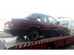 MERCEDES-BENZ CLASE C (W201) BERLINA