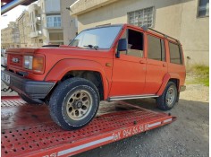 ISUZU TROOPER