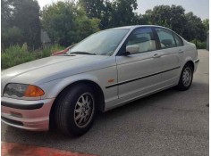 BMW SERIE 3 BERLINA (E46)