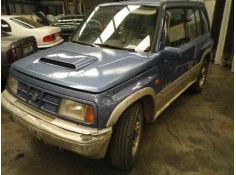 SUZUKI VITARA SE/SV (ET)