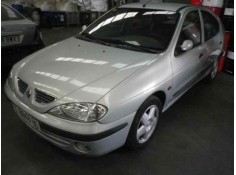 RENAULT MEGANE I FASE 2 BERLINA (BA0)