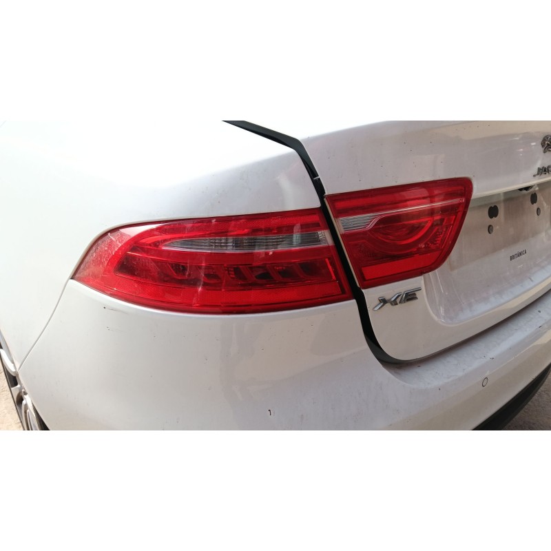 Recambio de piloto trasero izquierdo para jaguar xe (x760) 2.0 d referencia OEM IAM T4N39459  